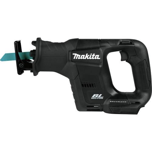Makita 18V LXT Lithium-Ion Sub-Compact Brushless Cordless Reciprocataing Saw (Tool Only) - XRJ07ZB - Image 2