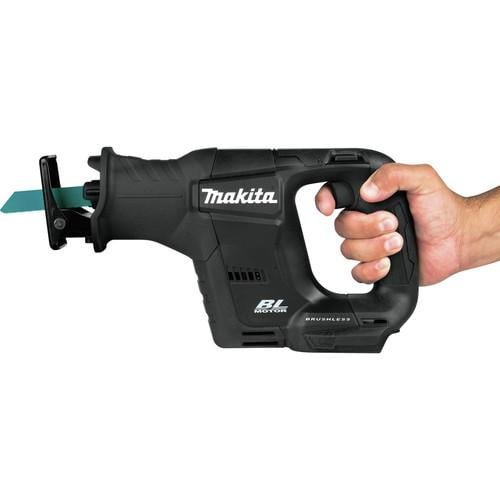 Makita 18V LXT Lithium-Ion Sub-Compact Brushless Cordless Reciprocataing Saw (Tool Only) - XRJ07ZB - Image 3