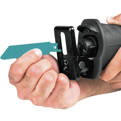 Makita 18V LXT Lithium-Ion Sub-Compact Brushless Cordless Reciprocataing Saw (Tool Only) - XRJ07ZB - Image 4