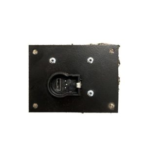 Hunter Engineering Burndy Cable Extender