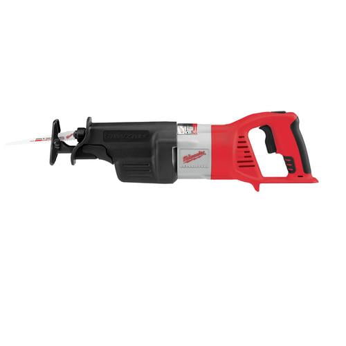 Milwaukee 0719-20 M28 Lithium-Ion SAWZALL Reciprocating Saw (Tool Only)