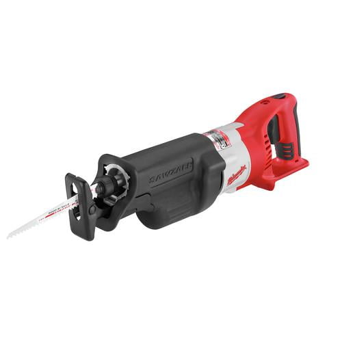 Milwaukee 0719-20 M28 Lithium-Ion SAWZALL Reciprocating Saw (Tool Only) - Image 2