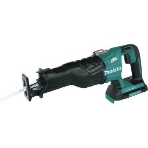 Factory Reconditioned Makita LXT 18V X2 Cordless Lithium-Ion Brushless Reciprocating Saw (Tool Only) - XRJ06Z-R