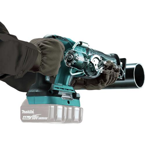 Factory Reconditioned Makita LXT 18V X2 Cordless Lithium-Ion Brushless Reciprocating Saw (Tool Only) - XRJ06Z-R - Image 5