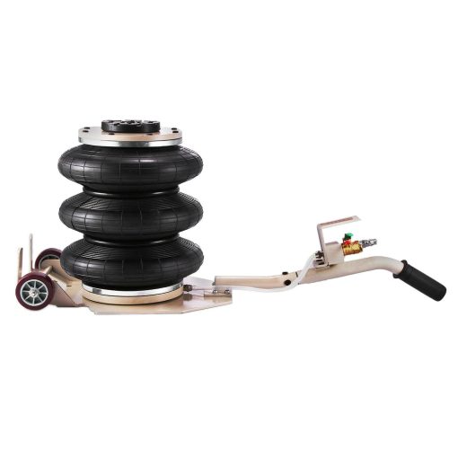 Triple Bag Air Jack Pneumatic Jack 6600LBS Quick Lift 3 Ton Heavy Duty Jacking - Image 10