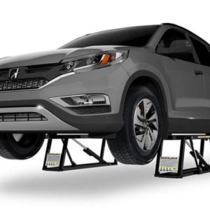Quick Portable Car Lift Jack Truck QuickJack BL7000SLX 7000 lb Home Shop Garage