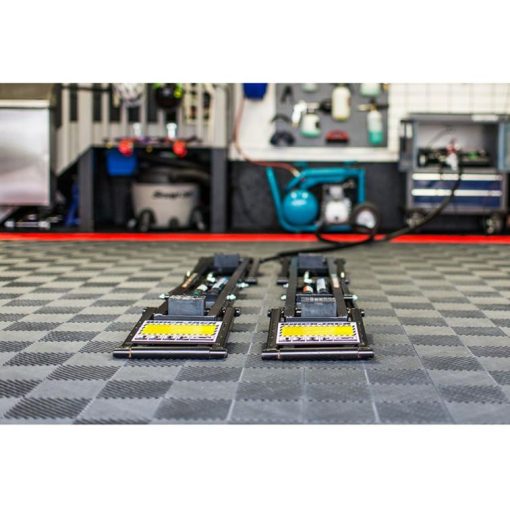 Quick Portable Car Lift Jack Truck QuickJack BL7000SLX 7000 lb Home Shop Garage - Image 3