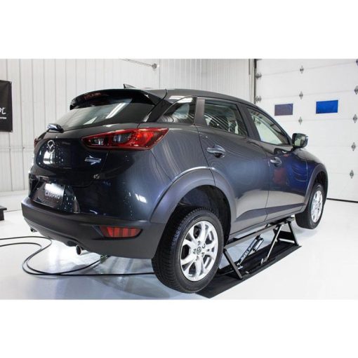 Quick Portable Car Lift Jack Truck QuickJack BL7000SLX 7000 lb Home Shop Garage - Image 5