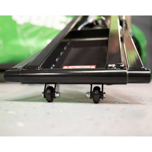 Quick Portable Car Lift Jack Truck QuickJack BL7000SLX 7000 lb Home Shop Garage - Image 6
