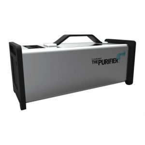 Cliplight 170AIR The PurifierTM Fresh Air Ozone Machine