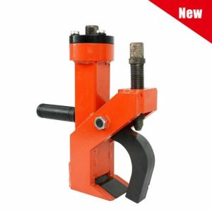 Pneumatic Bead Breaker Tire Changer For Truck Car ATV Mower Tractor