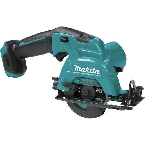 Makita 12V max CXT 2.0 Ah Lithium-Ion 2-Piece Combo Kit - CT233R - Image 2