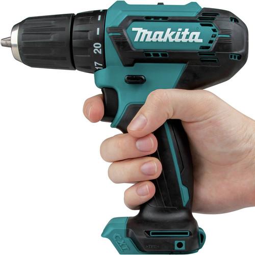 Makita 12V max CXT 2.0 Ah Lithium-Ion 2-Piece Combo Kit - CT233R - Image 6