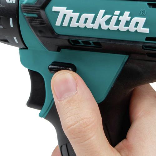 Makita 12V max CXT 2.0 Ah Lithium-Ion 2-Piece Combo Kit - CT233R - Image 8