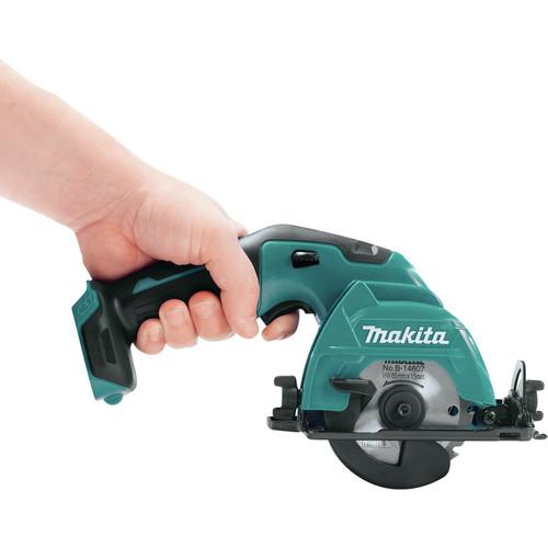 Makita 12V max CXT 2.0 Ah Lithium-Ion 2-Piece Combo Kit - CT233R - Image 9