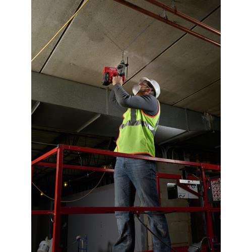 Milwaukee 2712-22 M18 FUEL Lithium-Ion 1 in. SDS Plus Rotary Hammer Kit - Image 5