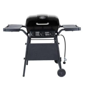 Expert Grill 3 Burner 27,000 BTU Gas Grill, Black, XG10-101-002-02