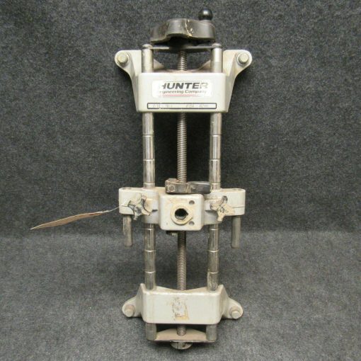 Hunter R811 Alignment Machine Self Centering Wheel Adapter 10-18" Used OE 54492