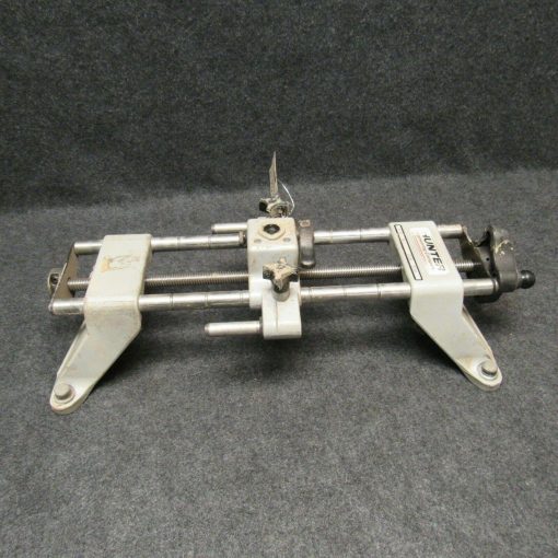 Hunter R811 Alignment Machine Self Centering Wheel Adapter 10-18" Used OE 54492 - Image 3