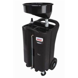 Lincoln 3626 Portable 26 Gallon Fluid Drain