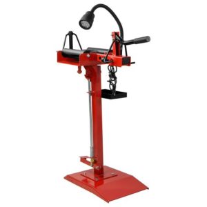 Car Truck Tire Spreader Tire Changer ATV Auto air Tire Mount Demount Manual