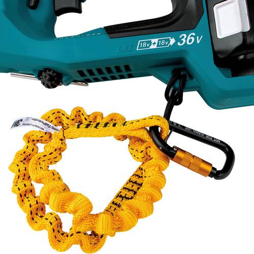 Makita 18V X2 LXT Lithium-Ion Brushless 1/2 in. Cordless Right Angle Drill Kit (5 Ah) - XAD03PT - Image 3