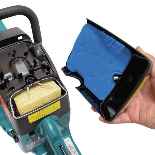 Makita 16 in. Gas 81cc Power Cutter - EK8100 - Image 4