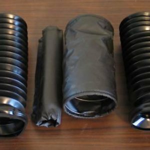 Ammco Replacement Boot Kit for 4000 Brake Lathe
