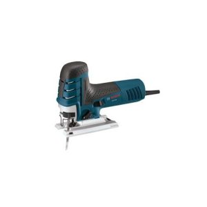 Bosch 7.0 Amp Barrel-Grip Jigsaw - JS470EB