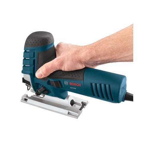 Bosch 7.0 Amp Barrel-Grip Jigsaw - JS470EB - Image 2
