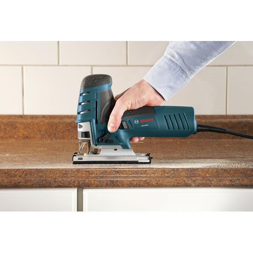 Bosch 7.0 Amp Barrel-Grip Jigsaw - JS470EB - Image 4