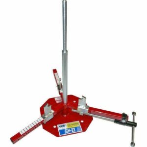 TSI CH-22 Small Tire Changer Handles Tires From 4" To 16.5"