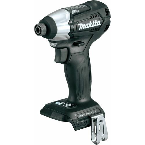 Factory Reconditioned Makita 18V LXT Lithium-Ion Sub-Compact Brushless Cordless 2-Pc. Combo Kit - CX200RB-R - Image 2