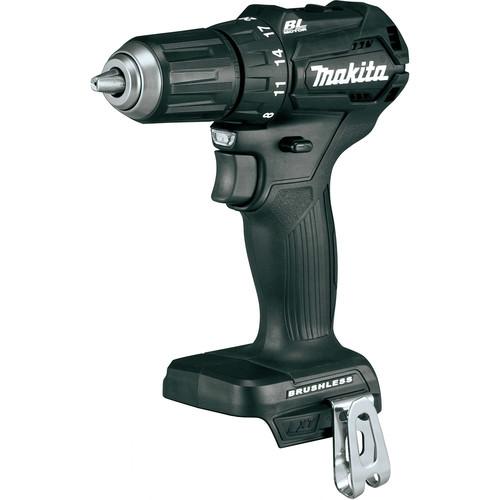 Factory Reconditioned Makita 18V LXT Lithium-Ion Sub-Compact Brushless Cordless 2-Pc. Combo Kit - CX200RB-R - Image 3