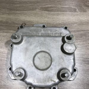 New Genuine OE VW Oil Pan 091301211c