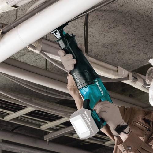 Makita LXT 18V Cordless Lithium-Ion Brushless Reciprocating Saw (Tool Only) - XRJ05Z - Image 13