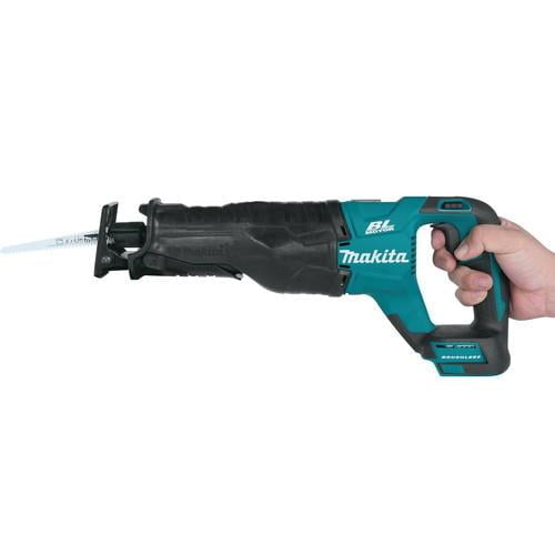 Makita LXT 18V Cordless Lithium-Ion Brushless Reciprocating Saw (Tool Only) - XRJ05Z - Image 2