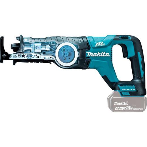 Makita LXT 18V Cordless Lithium-Ion Brushless Reciprocating Saw (Tool Only) - XRJ05Z - Image 3