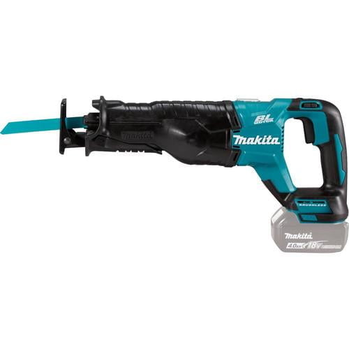Makita LXT 18V Cordless Lithium-Ion Brushless Reciprocating Saw (Tool Only) - XRJ05Z - Image 4