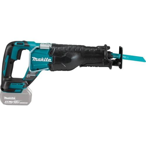 Makita LXT 18V Cordless Lithium-Ion Brushless Reciprocating Saw (Tool Only) - XRJ05Z - Image 5