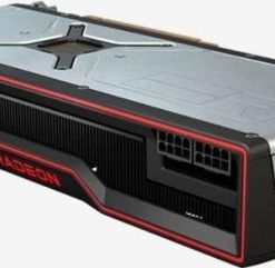 AMD Radeon RX 6900 XT 16GB GDDR6 PCI Express 4.0 Gaming Graphics Card Black - Image 6