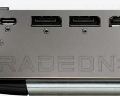 AMD Radeon RX 6900 XT 16GB GDDR6 PCI Express 4.0 Gaming Graphics Card Black - Image 7