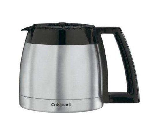 Cuisinart DGB-900BC Grind & Brew Thermal 12-Cup Automatic Coffeemaker - Image 2