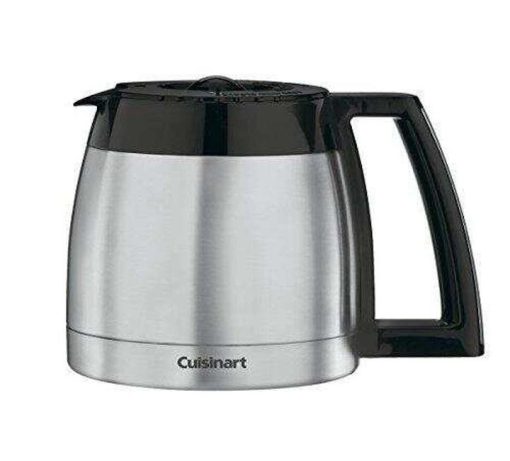 Cuisinart DGB-900BC Grind & Brew Thermal 12-Cup Automatic Coffeemaker - Image 5