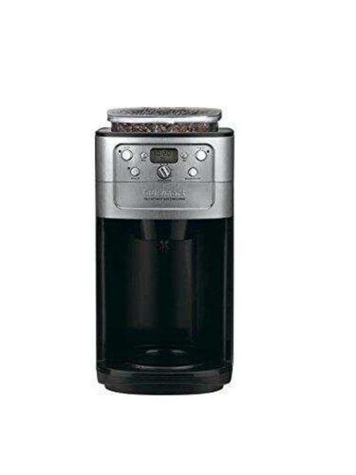 Cuisinart DGB-900BC Grind & Brew Thermal 12-Cup Automatic Coffeemaker - Image 6