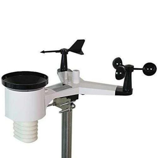 Ambient Weather WS-2902C WiFi Smart Weather Station - Image 2