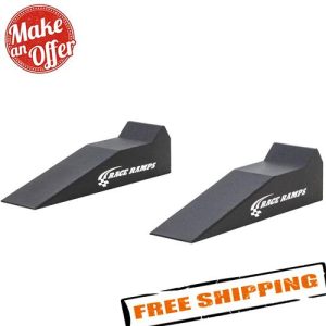 Race Ramps RR-40 40" Sport Ramps ? 7" Lift for 8" W Tires