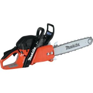 Makita 61cc Gas 18 in. Chain Saw - EA6100PREG