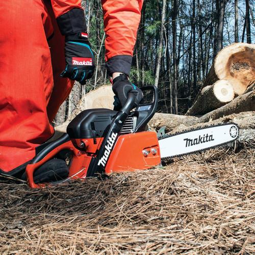 Makita 61cc Gas 18 in. Chain Saw - EA6100PREG - Image 4