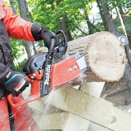 Makita 61cc Gas 18 in. Chain Saw - EA6100PREG - Image 7